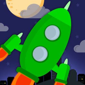 ROCKET VALET!