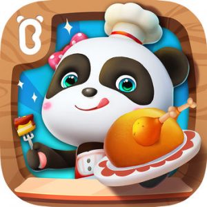LITTLE PANDA RESTAURANT