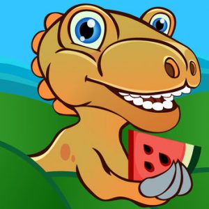 Hungry Dino Hungry Dino