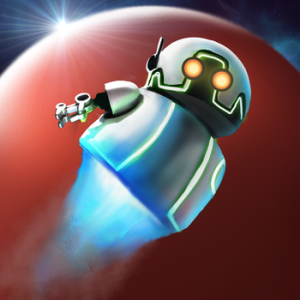 GALAXY GROOVE